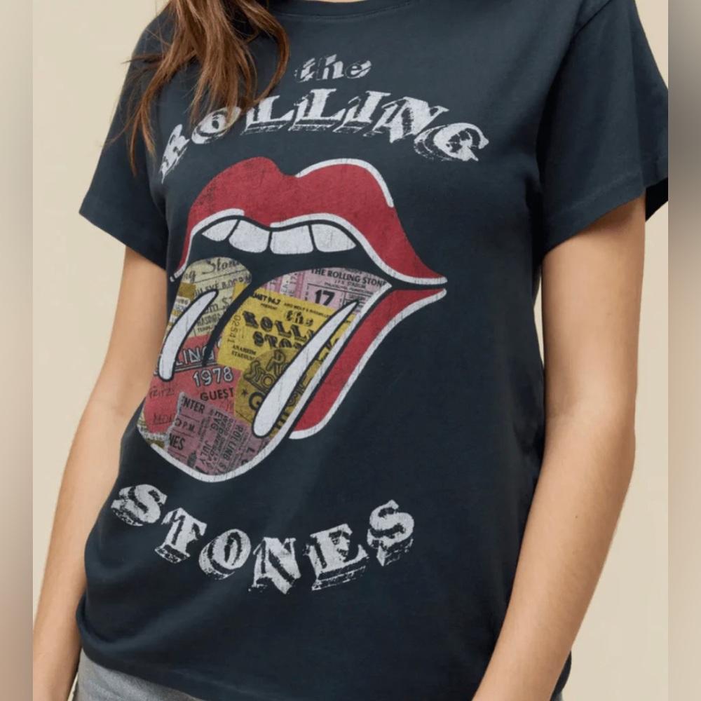 Free People Daydreamer Rolling Stones